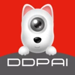 Logo of DDPAI android Application 